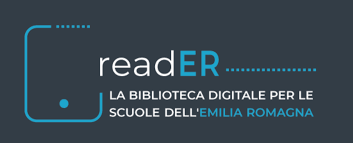 348 - readER - la biblioteca digitale per le scuole dell’Emilia-Romagna