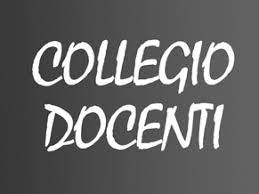 Convocazione Collegio dei Docenti 20 ottobre 2026