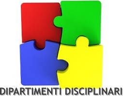 Incontro per dipartimenti