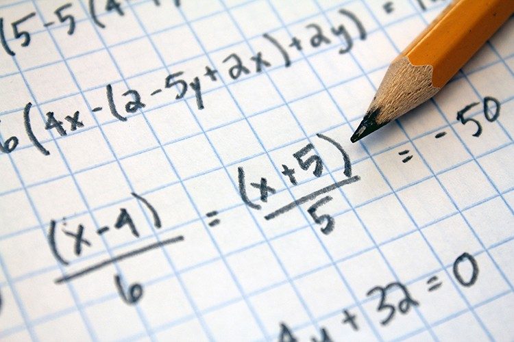 Indicazione per il ripasso di matematica iscritti classe prima licei e tecnici