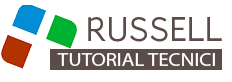 IIS Russell - Tutorial Tecnici
